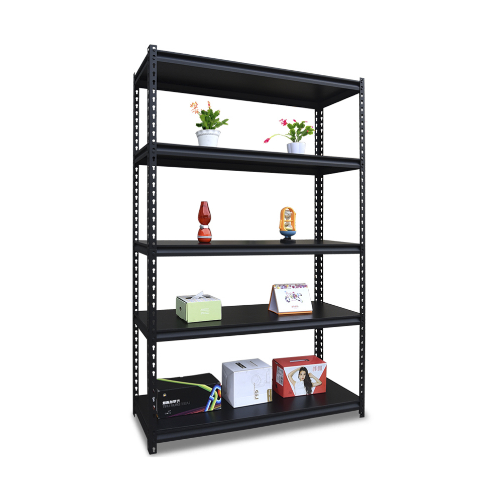 Adjustable Metal Shelving for Home, Office & Warehouse Adjustable Metal Shelving for Home, Office & Warehouse